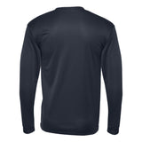 5104 C2 Sport Performance Long Sleeve T-Shirt Navy
