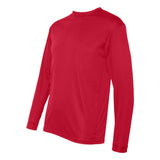 5104 C2 Sport Performance Long Sleeve T-Shirt Red