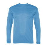 5104 C2 Sport Performance Long Sleeve T-Shirt Columbia Blue