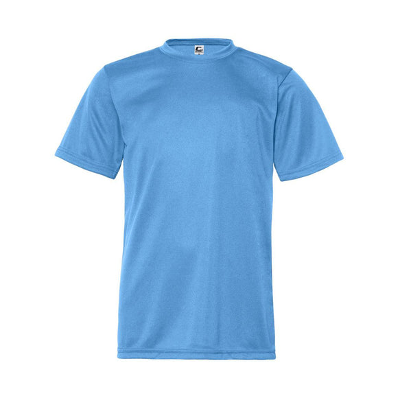 5200 C2 Sport Youth Performance T-Shirt Columbia Blue
