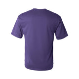 5100 C2 Sport Performance T-Shirt Purple