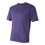 5100 C2 Sport Performance T-Shirt Purple