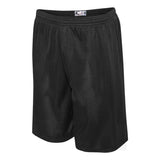 5109 C2 Sport Mesh 9" Shorts Black