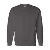 12000 Gildan DryBlend® Crewneck Sweatshirt Charcoal