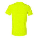 42000 Gildan Performance® T-Shirt Safety Green