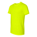 42000 Gildan Performance® T-Shirt Safety Green