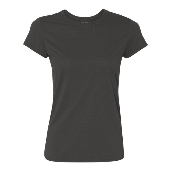 42000L Gildan Performance® Women’s T-Shirt Charcoal