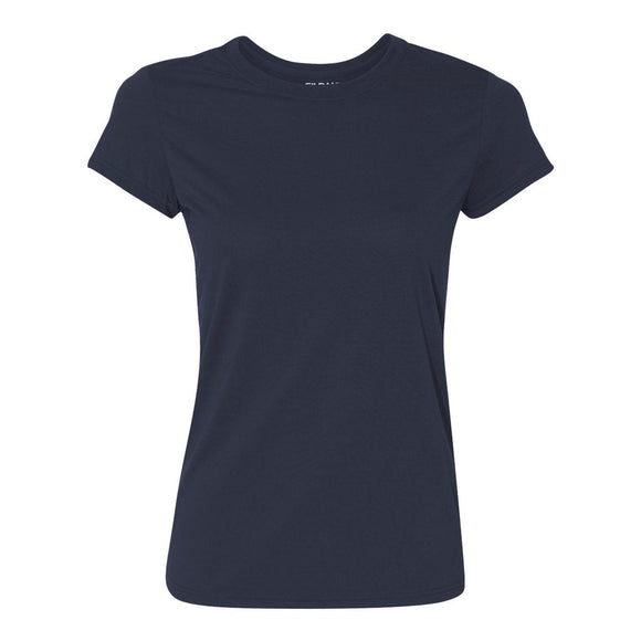 42000L Gildan Performance® Women’s T-Shirt Navy