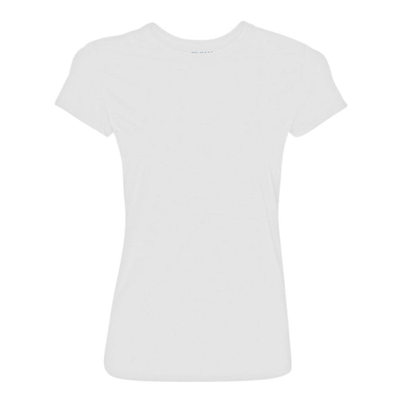 42000L Gildan Performance® Women’s T-Shirt White