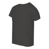 42000B Gildan Performance® Youth T-Shirt Charcoal