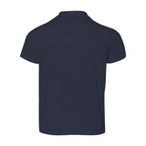 42000B Gildan Performance® Youth T-Shirt Navy