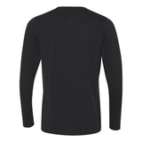 42400 Gildan Performance® Long Sleeve T-Shirt Black