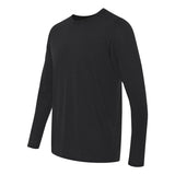 42400 Gildan Performance® Long Sleeve T-Shirt Black