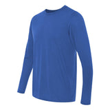 42400 Gildan Performance® Long Sleeve T-Shirt Royal