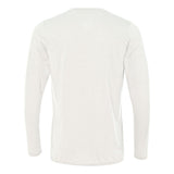 42400 Gildan Performance® Long Sleeve T-Shirt White