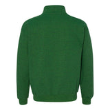 18800 Gildan Heavy Blend™ Vintage Quarter-Zip Sweatshirt Meadow
