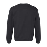 92000 Gildan Premium Cotton® Sweatshirt Black