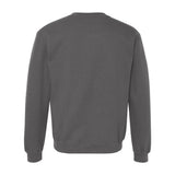 92000 Gildan Premium Cotton® Sweatshirt Charcoal