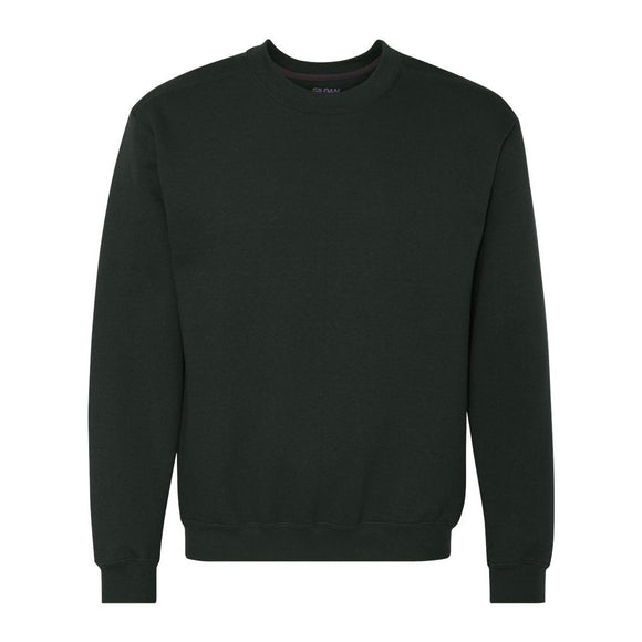 92000 Gildan Premium Cotton® Sweatshirt Forest Green