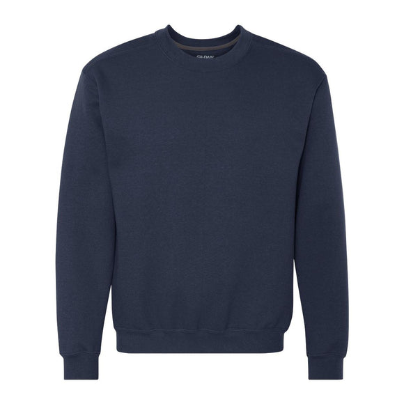 92000 Gildan Premium Cotton® Sweatshirt Navy