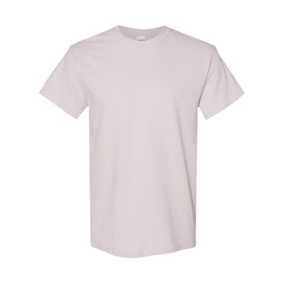 5000 Gildan Heavy Cotton™ T-Shirt Ice Grey