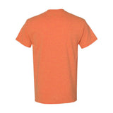 5000 Gildan Heavy Cotton™ T-Shirt Sunset