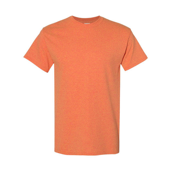 5000 Gildan Heavy Cotton™ T-Shirt Sunset