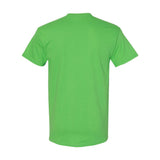 5000 Gildan Heavy Cotton™ T-Shirt Electric Green