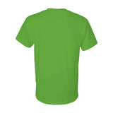8000 Gildan DryBlend® T-Shirt Electric Green