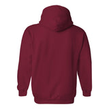 18500 Gildan Heavy Blend™ Hooded Sweatshirt Cardinal Red