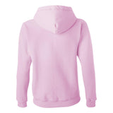 18600FL Gildan Heavy Blend™ Women’s Full-Zip Hooded Sweatshirt Light Pink