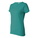 5000L Gildan Heavy Cotton™ Women’s T-Shirt Tropical Blue