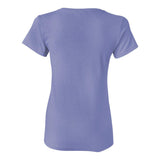 5000L Gildan Heavy Cotton™ Women’s T-Shirt Violet