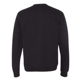 SS3000 Independent Trading Co. Midweight Sweatshirt Black