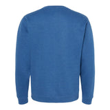 SS3000 Independent Trading Co. Midweight Sweatshirt Royal Heather