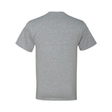 29MR JERZEES Dri-Power® 50/50 T-Shirt Athletic Heather