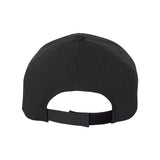 110C Flexfit 110® Pro-Formance® Cap Black