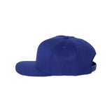 110F Flexfit 110® Snapback Cap Royal Blue