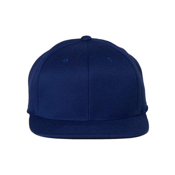 110F Flexfit 110® Snapback Cap Royal Blue