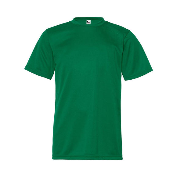 5200 C2 Sport Youth Performance T-Shirt Kelly