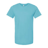 3001 BELLA + CANVAS Jersey Tee Turquoise