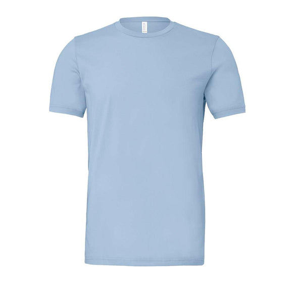 BELLA + CANVAS Unisex Jersey Tee (Teal, 4XL) : : Clothing, Shoes &  Accessories
