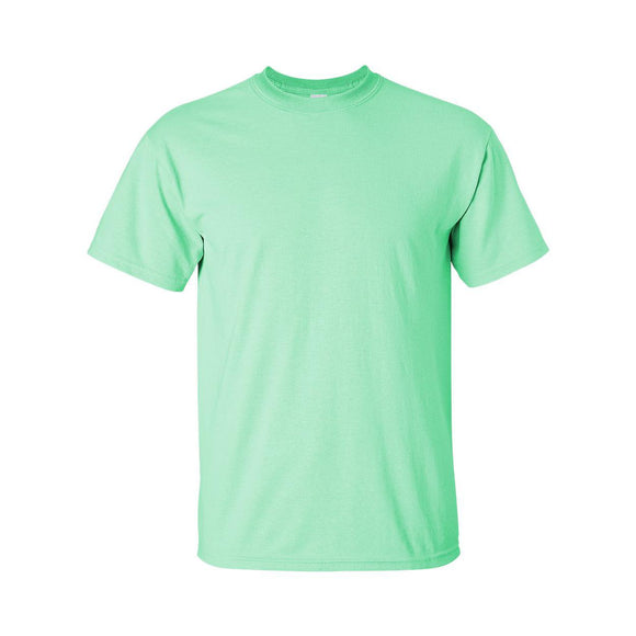 2000 Gildan Ultra Cotton® T-Shirt Mint Green