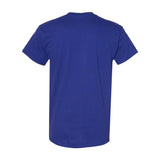 5000 Gildan Heavy Cotton™ T-Shirt Cobalt
