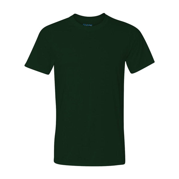 42000 Gildan Performance® T-Shirt Forest Green