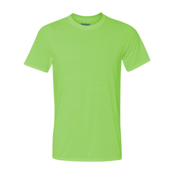 42000 Gildan Performance® T-Shirt Lime