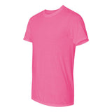 42000 Gildan Performance® T-Shirt Safety Pink