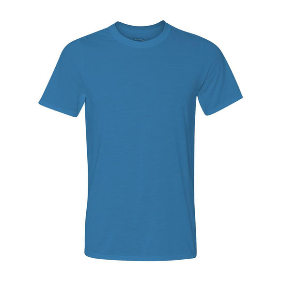 42000 Gildan Performance® T-Shirt Sapphire
