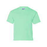 2000B Gildan Ultra Cotton® Youth T-Shirt Mint Green