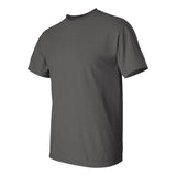 2000T Gildan Ultra Cotton® Tall T-Shirt Charcoal